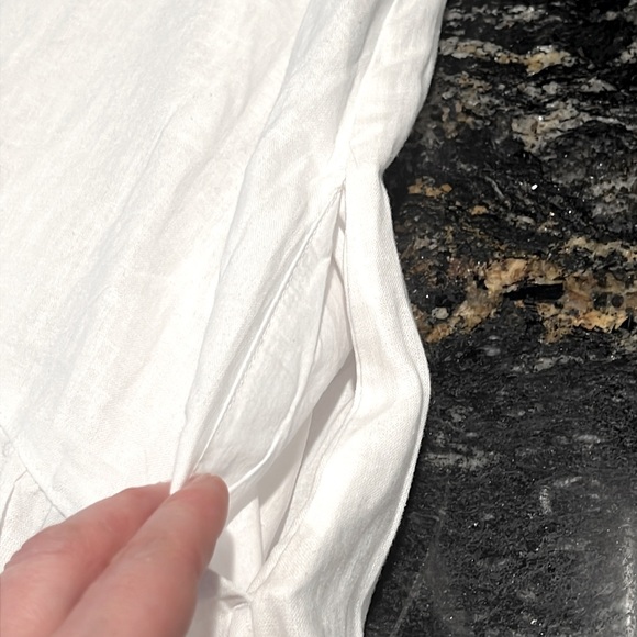 Tommy Bahama Lena Gauze Midi Sundress - Picture 4 of 12